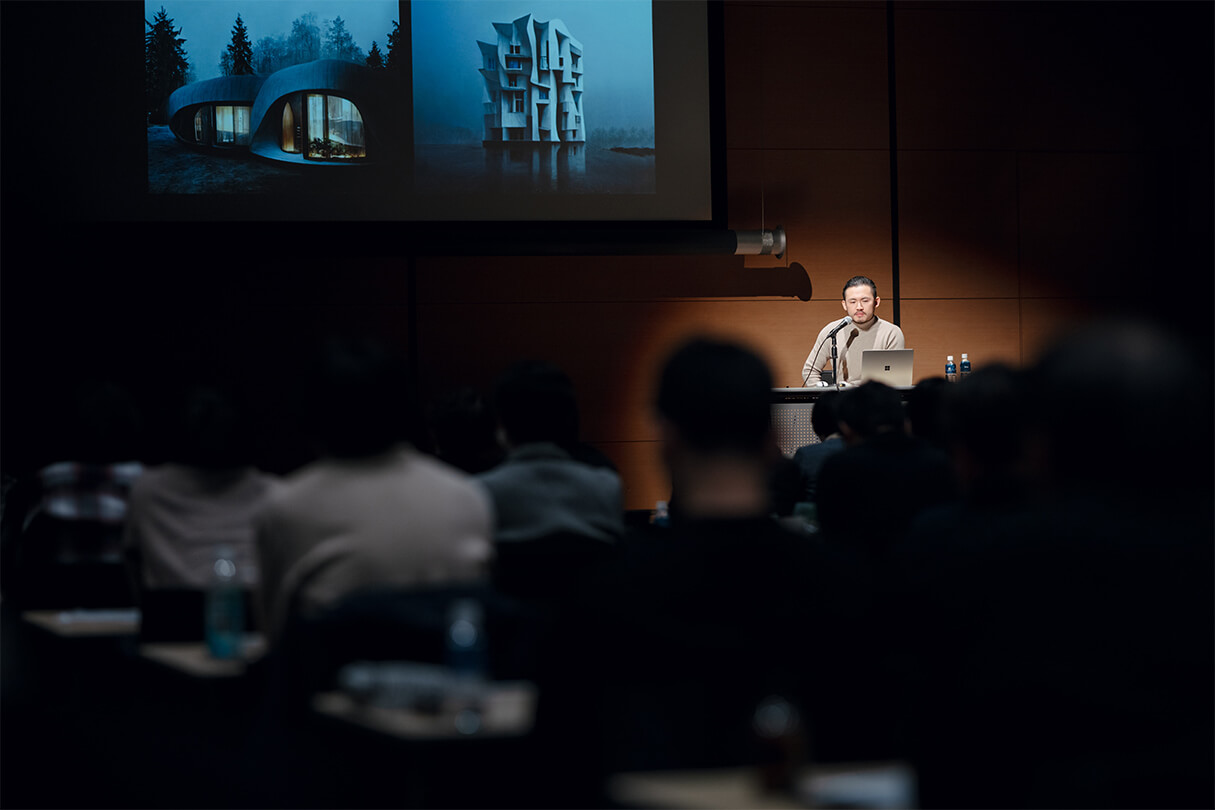 Kviz特別セミナー 会場風景05