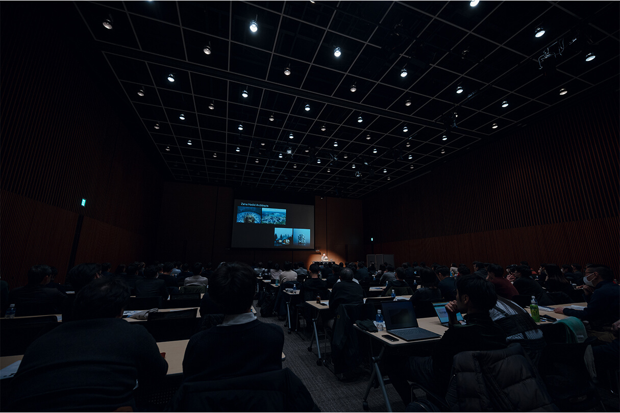 Kviz特別セミナー 会場風景06