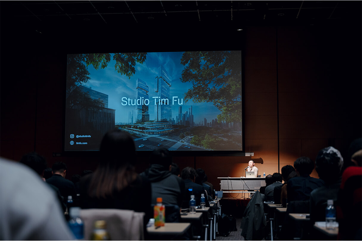 Kviz特別セミナー 会場風景10