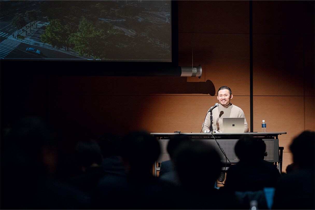 Kviz特別セミナー 会場風景09