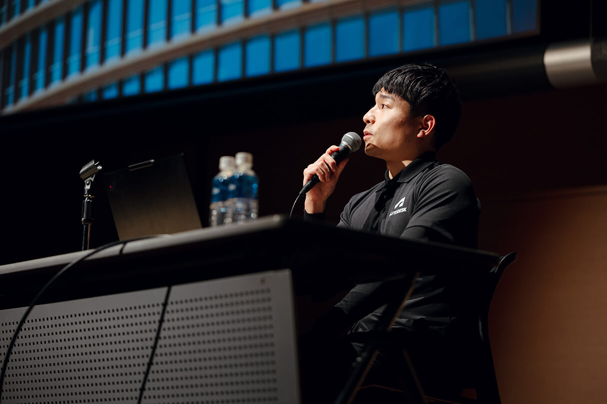 Kviz特別セミナー 会場風景02