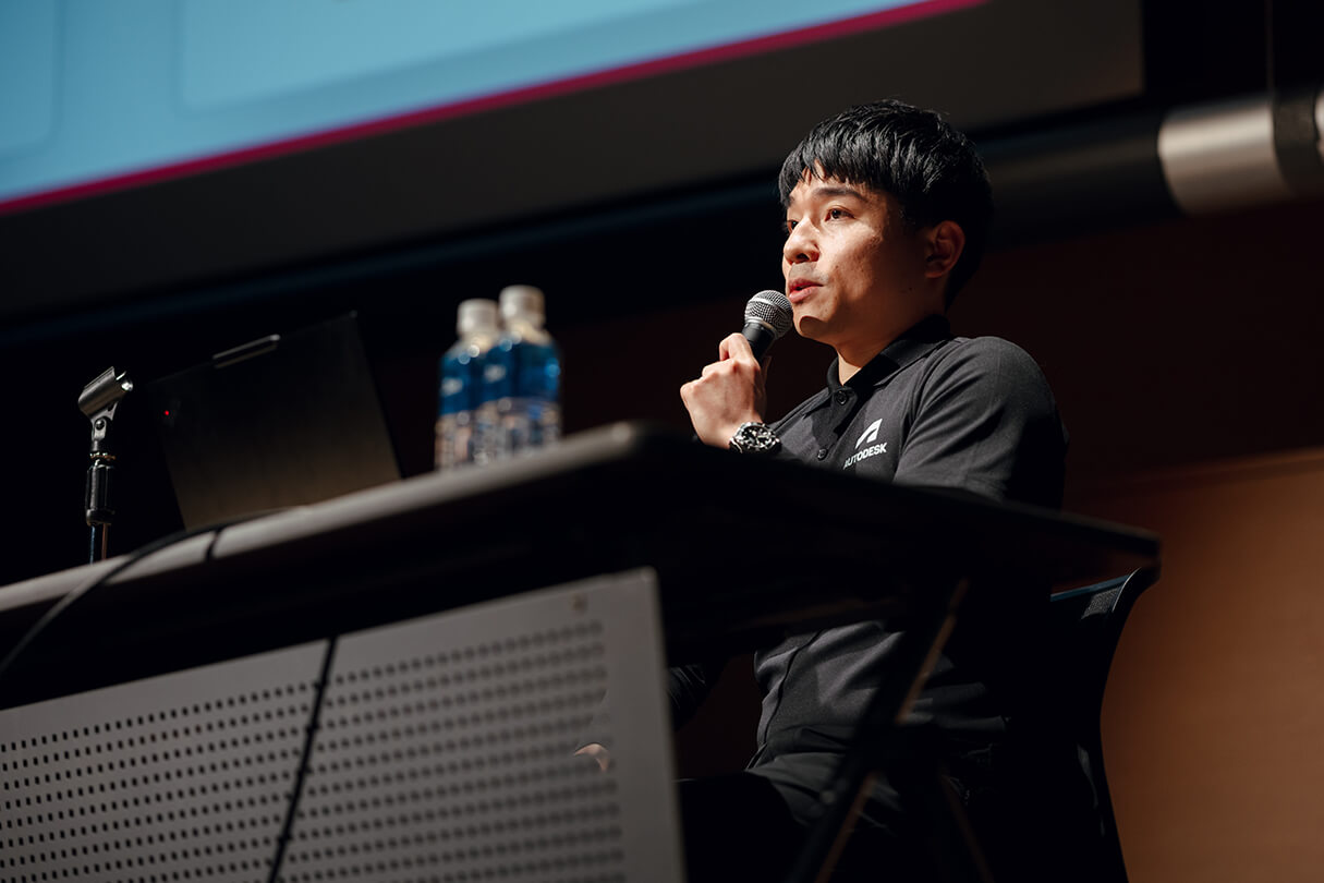 Kviz特別セミナー 会場風景06