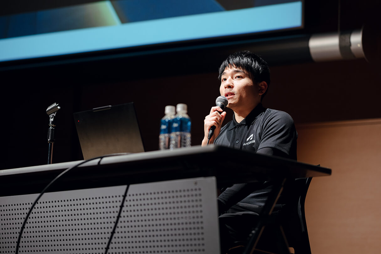 Kviz特別セミナー 会場風景08