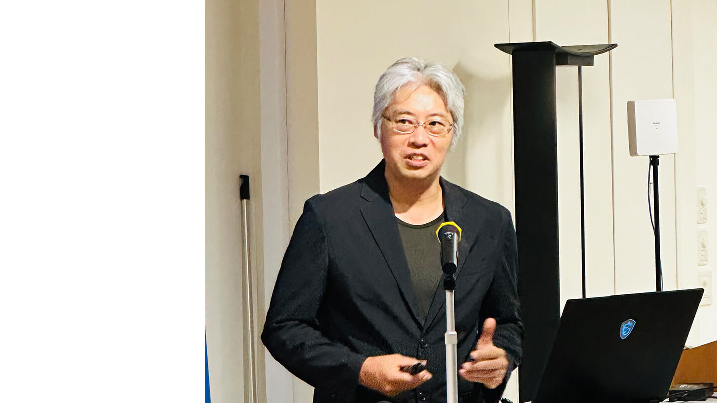 建築ビジュアライゼーションMeetUp第9弾 会場風景12