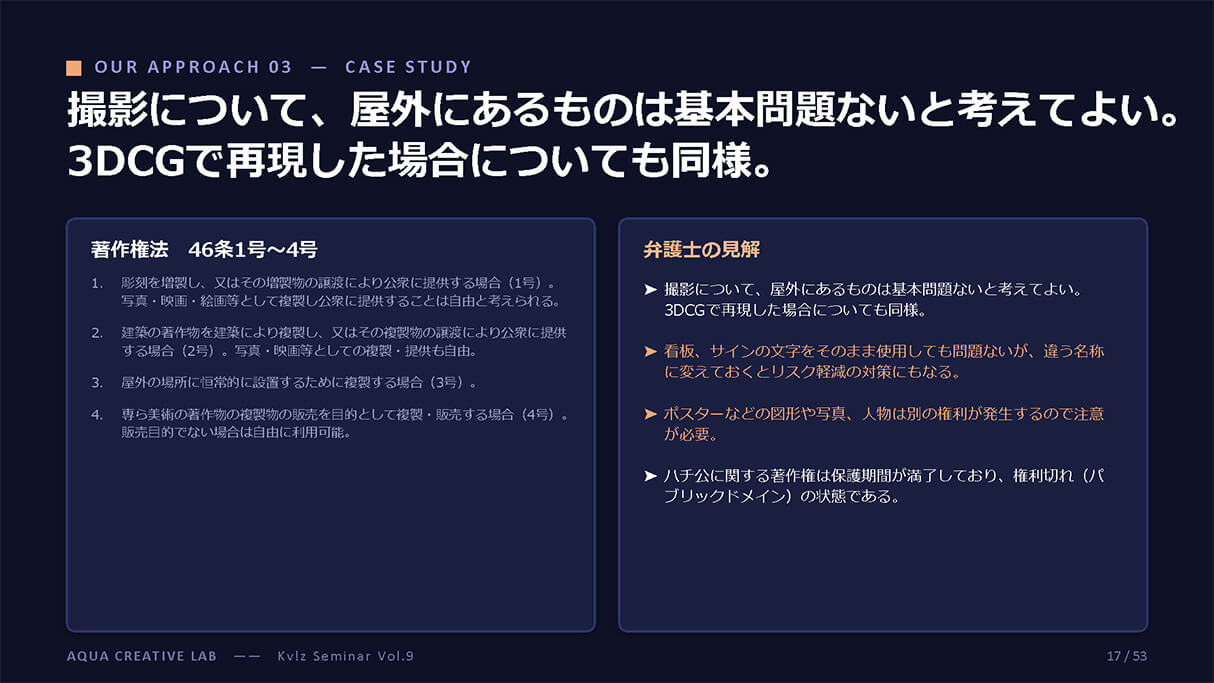建築CGの次へ。動画制作×Virtual Productionで広がるビジュアライザーの仕事 17